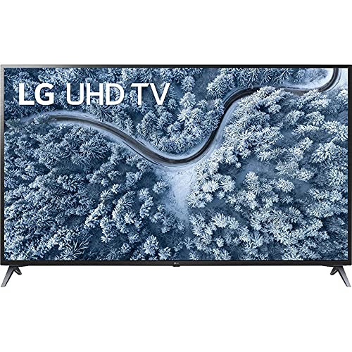 LG UP7070 70-in 4K UHD 4K UHD 60Hz Smart TV 70UP7070PUE (2021)