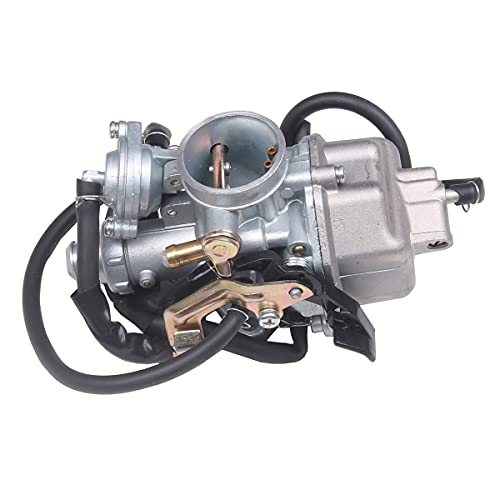 BH-Motor New Carburetor carb For Honda RECON 250 TRX250 2016-2020 Replace # 16100-HS0-A01 | The Storepaperoomates Retail Market - Fast Affordable Shopping