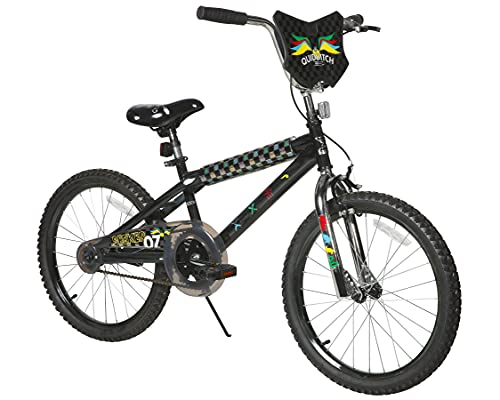 Dynacraft 20″ Harry Potter Bike with Quidditch Theme