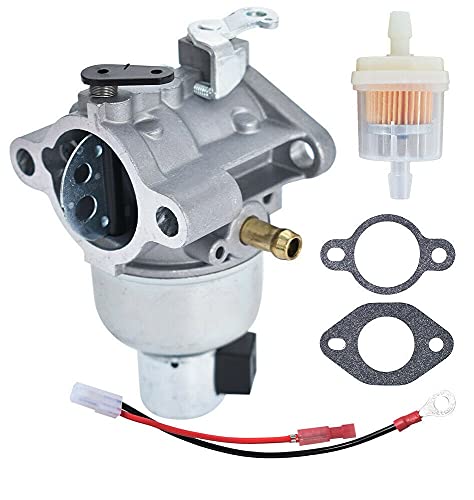 Owigift Carburetor Carb Replacement for Husqvarna YTH150 YTH 150 Riding Lawn Mower Tractors Model 954140007 954140108 954830081-A 954880011-B with Kohler Command Engine