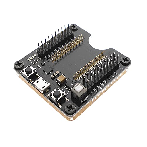 Rakstore Test Burn Board Small Batch Burn Fixture for ESP32-WROVER Development Board ESP32WROVER Test Board Downloader Module | The Storepaperoomates Retail Market - Fast Affordable Shopping