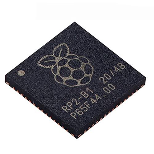 Raspberry Pi RP2040 Microcontroller Chip