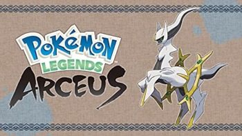 Pokémon Legends: Arceus – Standard – Switch [Digital Code] | The Storepaperoomates Retail Market - Fast Affordable Shopping