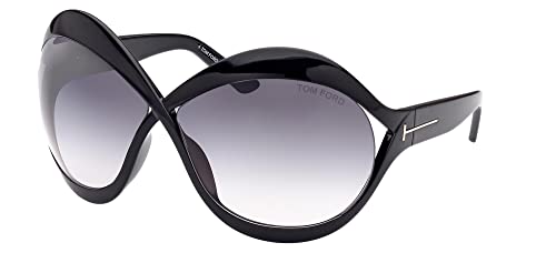 Tom Ford Women’s Carine 71Mm Sunglasses