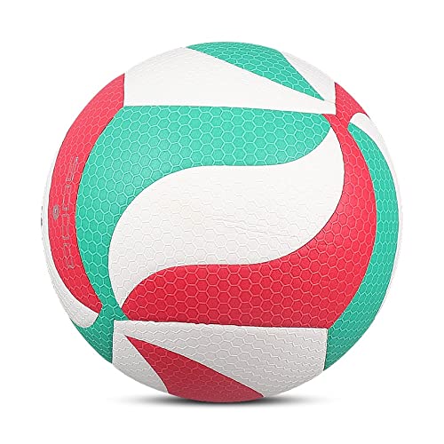 Molten V5M5000 Volleyball Standard Size 5 Volleyball FLISTATEC Competition Training Students Volleyball | The Storepaperoomates Retail Market - Fast Affordable Shopping
