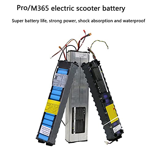 FREEDOH 36V 6.6AH 7.8Ah 12.8Ah Electric Scooter Battery Pack M365 Scooter Lithium Battery Pack for Electric Scooter Universal Battery Replacement Battery,36v 7.8ah a | The Storepaperoomates Retail Market - Fast Affordable Shopping