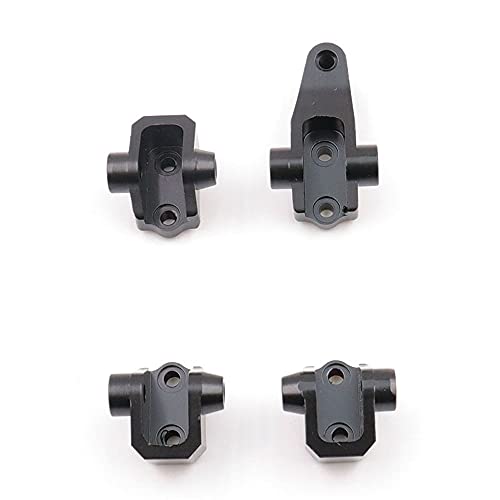 RCATM Brass Front and Rear Suspension Link mounting Front and Rear tie Rod mounting Bracket Suitable for traxxastrx-4 4pcs | The Storepaperoomates Retail Market - Fast Affordable Shopping