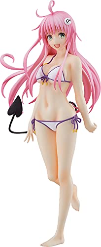 Good Smile to Love-Ru Darkness: Lala Satalin Deviluke Pop Up Parade PVC Figure, Multicolor | The Storepaperoomates Retail Market - Fast Affordable Shopping