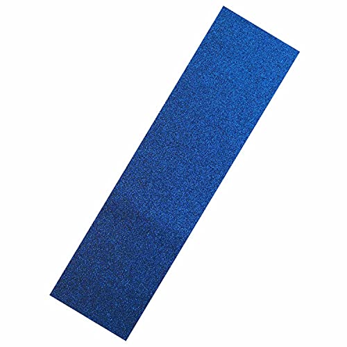 48×10 Inch Skateboard Grip Tape Sheet, Bubble Free Scooter Griptape Sandpaper with Multiple Colors for Skate Longboard Rollerboard Stairs Pedal
