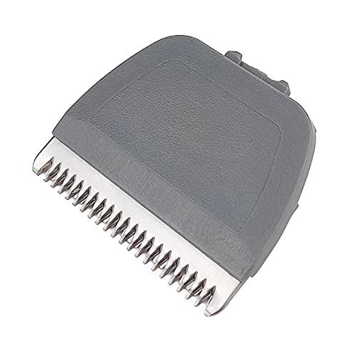 MISHINE Gray Replacement Blade for Panasonic Hair Clipper Trimmer ER-GB60 ER-GB70 ER-GB80 ER-GC50 GC70