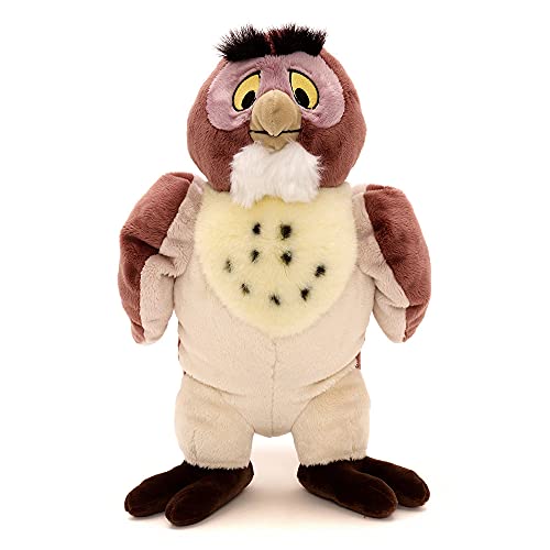 Bountifa 13 Inches – Owl Plush Stuffed Animal