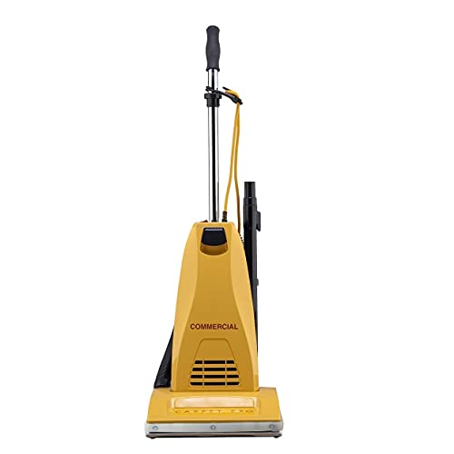 Bagged Commercial Upright Vacuum