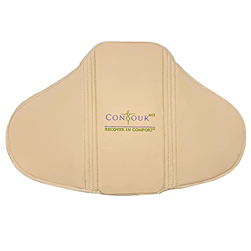 Lipo Ab Board for Stomach – Ab Compression Board and Ab Flattening – Barely Visible and Ergonomic for Post Tummy Tuck, Liposuction Surgery, Lipo Pad – One Size Fits Most | The Storepaperoomates Retail Market - Fast Affordable Shopping