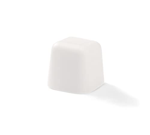Weber Lighter Cubes, 24 Piece, 4 Pack, White