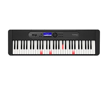 Casio, 61-Key Portable Keyboard (LK-S450) | The Storepaperoomates Retail Market - Fast Affordable Shopping