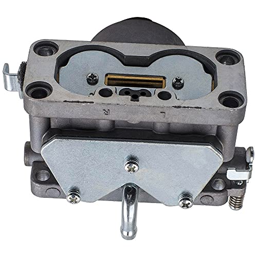 Owigift Carburetor Carb Replaces for 48″ Husqvarna YTH2148 YTH 2148 Yard Tractor 954571960A 954571960B 954572035A 954572035B 954572035C 954572035D with Briggs Stratton Engine | The Storepaperoomates Retail Market - Fast Affordable Shopping