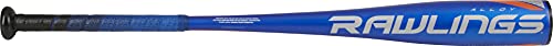Rawlings Machine USA 2 5/8″ Baseball Bat -10 2022, Blue, 28″ | The Storepaperoomates Retail Market - Fast Affordable Shopping