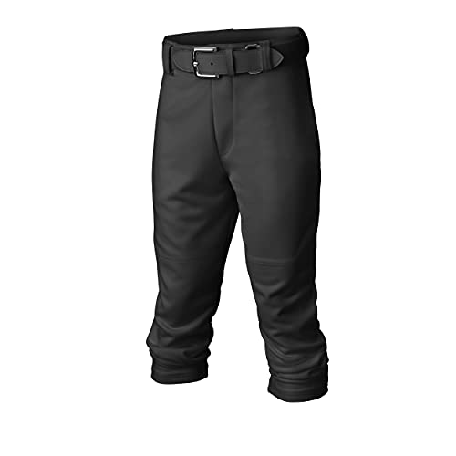 Easton boys Pro+ PRO PULL UP PANT YTH BK Y XS, Black, X-Small US | The Storepaperoomates Retail Market - Fast Affordable Shopping