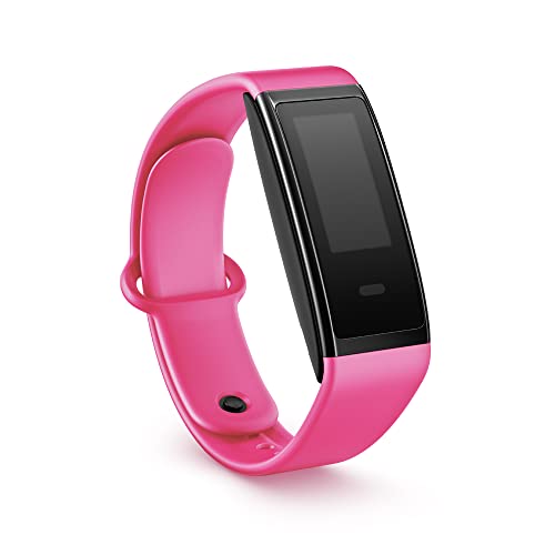 All-New, Made for Amazon Halo View accessory band – HIIT Pink – Sport