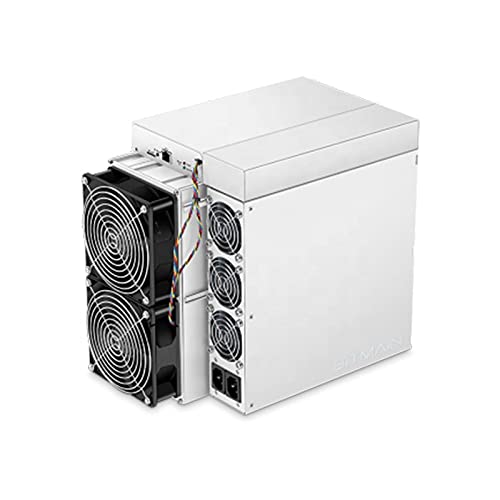QIO TECH New Antminer S19J pro104th/s Bicoin Miner 3120w Asic Miner Bitmain Antminer S19j pro 104t Much Cheaper Than Antminer S19pro 110th