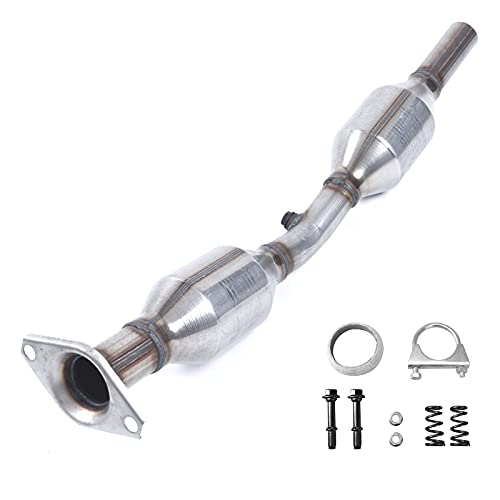Catalytic Converter Compatible with Toyota Prius 2004 2005 2006 2007 2008 2009 1.5L replaces#31379 36454 16337 18382F (EPA Compliant)
