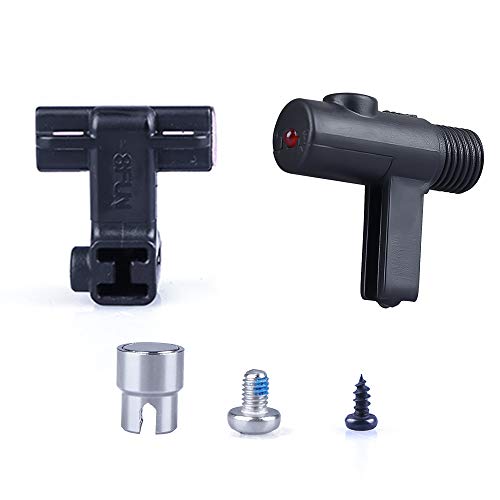 BAFANG Speed Sensor for Mid Motor : Compatible with 8FUN BBS01 BBS02 BBSHD Mid Mount Electric Bike Conversion Kit, Speed Detection Accessory only for BAFANG Middrive Motors