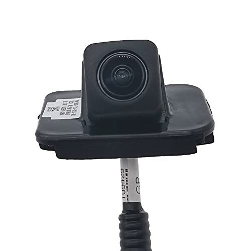Rear View Camera, Part Number Fitment:39530-T2A-A21, 39530-T2A-A31, 39530-T2A-U21&39530-T2A-U110-M2, Compatible with 2014-2017 Honda Accord