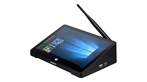 PIPO X9S Mini PC IntelCeleron N4020 9.0 inch 1920 * 1200 Win10 Tablet PC 3G 64GBT RJ45 PIPO X9S