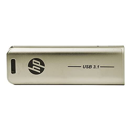 HP 1TB x796w USB 3.1 Flash Drive – 200MB/s