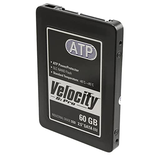 ATP Electronics, Inc. SSD 60GB 2.5″