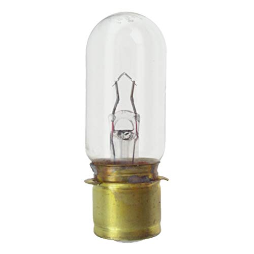 GE 23294-6.6A/T10/1P Aircraft Airfield Light Bulb (pack of 4)