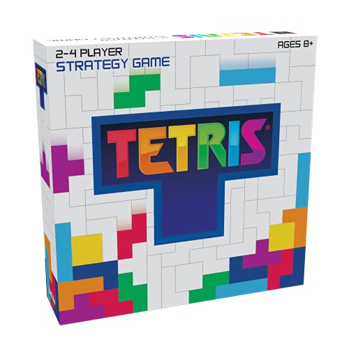 Buffalo Games – Tetris