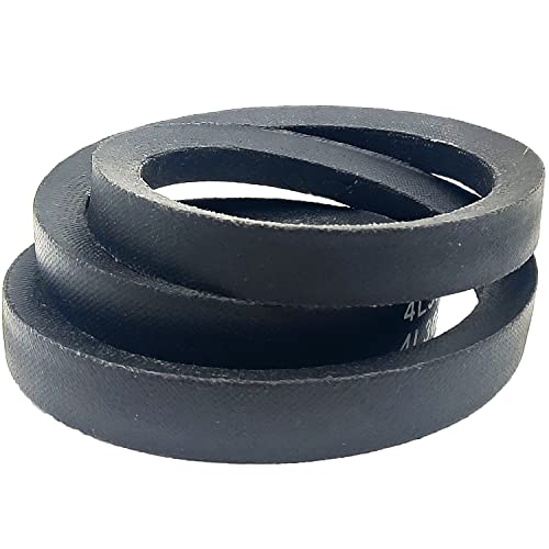 75-9010 75-9010 Auger Drive Belt for Toro SnowThrowers 38175 38170 38171 38172 38175