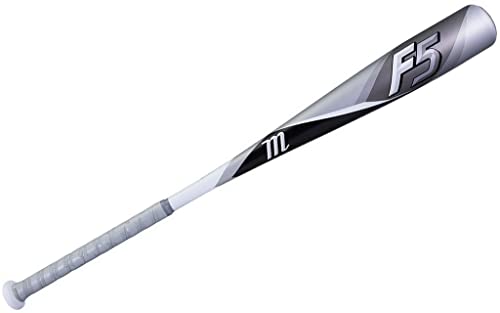 Marucci – F5 SL -10, 2 5/8 USA (MSBF5310USA-28/18) Aluminum Baseball Bat