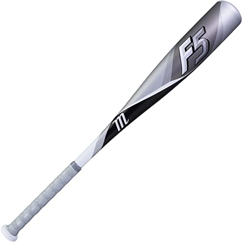 Marucci – F53 JBB -10, 2 3/4 (MJBBF53-27/17) Aluminum Baseball Bat