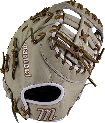 MARUCCI Oxbow M-Type Baseball Glove Series, Oxbow M Type 43A2 11.50 I Web Right Hand Throw