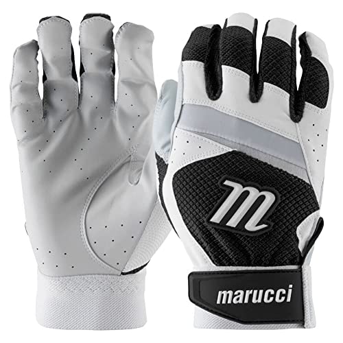 Marucci 2021 Code Youth Batting Glove Black