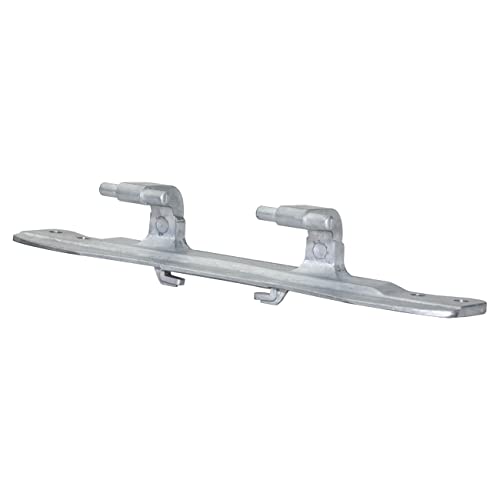 FBULWSEC W10208415 Washing Machine Hinge for Whirlpool Washer Door Hinge 1872427 AH3407069 EA3407069 PS3407069 | The Storepaperoomates Retail Market - Fast Affordable Shopping
