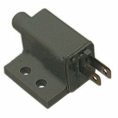 HASME 2 Positions 2 Terminals Safety Interlock Switch Replacements for Badboy Exmark Toro Replaces for AM104884 K2561-62251 024273MA 24273 24273MA 57211 Fits for EZR1440 1540 1640 1648