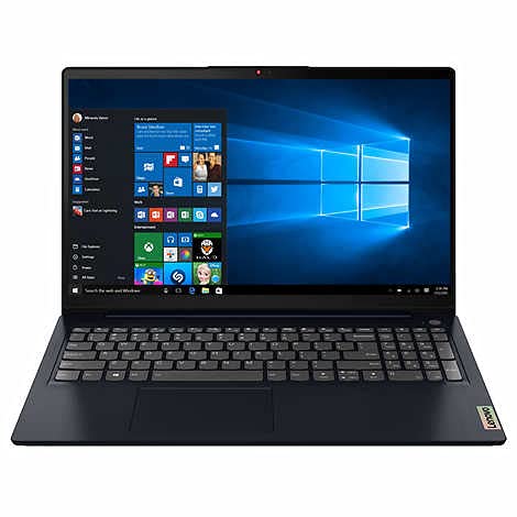 Lenovo IdeaPad 3 82KU00C2US 15.6″ Touchscreen FHD Laptop — AMD Ryzen 7 5700U/ 12GB Memory/ 512GB SSD/ Windows 10 Home | The Storepaperoomates Retail Market - Fast Affordable Shopping