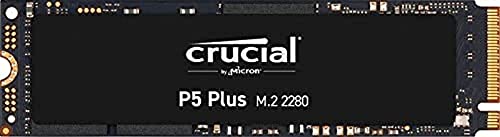CRUCIAL P5 PLUS 1TB 3D NAND NVMEPCIE M.2 SSD TRAY