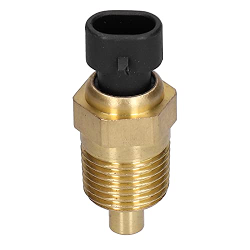 Water Temperature Sensor, Selected Steel Small Size Sensor for PC400‑6 Excavator Accessories Components with OEM 3915329 TOSD‑08‑025, Ventilation Equipment