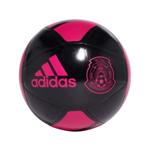 Adidas Mexico Club Soccer Ball (4)