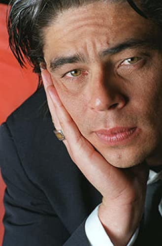 Benicio Del Toro – 18X24 Poster Print Boss #BHG549850