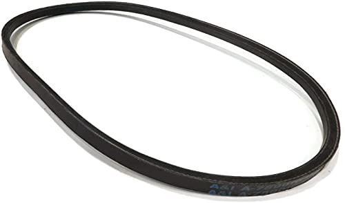 75-9010 12687 265-838 38171 3/8″ x 29 1/4″ Length Replacement Belt for Toro Snow throwers Snow Blower Drive Belts 38175 37-9090 379090 (1/Pack)