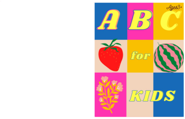 ABC for Kids