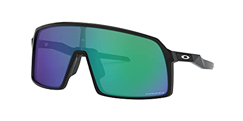 Oakley OO9406 Sutro Sunglasses+ Vision Group Accessories Bundle(Black Ink/Prizm Jade (940603)