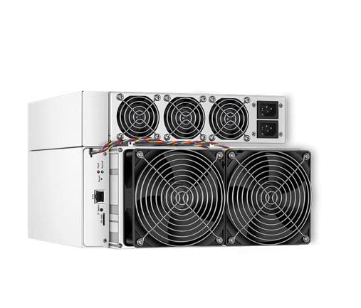 Antminer S19j pro 100t Asic Miner Bitmain Antminer S19j pro 100th/s Crypro BTC Bitcoin Miner Include PSU Power Supply