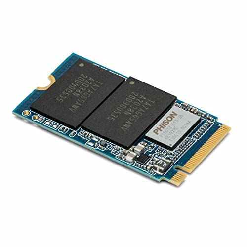 OWC Wave – SSD 2TB 2.7/1.0 Aura P13 M.2 komatibel mit PCs und Accelsior 1M2