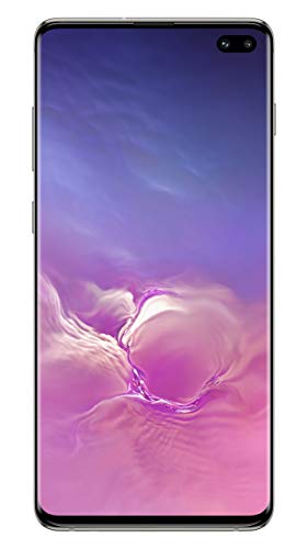 SAMSUNG Galaxy S10+ Plus G975U 1TB Android Smartphone – Verizon Locked – Ceramic Black | The Storepaperoomates Retail Market - Fast Affordable Shopping